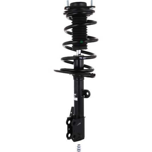 KYB 14-19 Toyota Highlander V6 3.5L (Exc. Hybrid) Strut-Plus Assembly - Front Left | SR4783