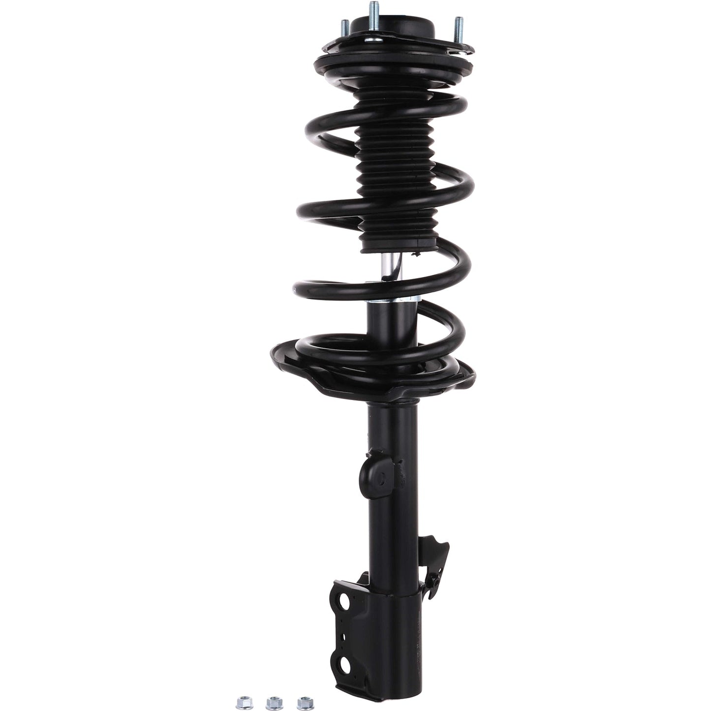 KYB 14-19 Toyota Highlander V6 3.5L (Exc. Hybrid) Strut-Plus Assembly - Front Left | SR4783