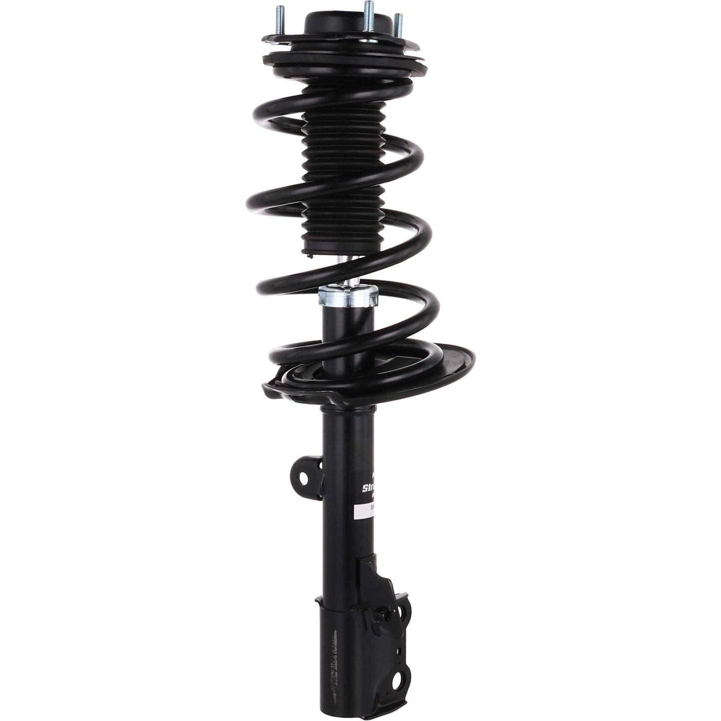 KYB 14-19 Toyota Highlander V6 3.5L (Exc. Hybrid) Strut-Plus Assembly - Front Left | SR4783