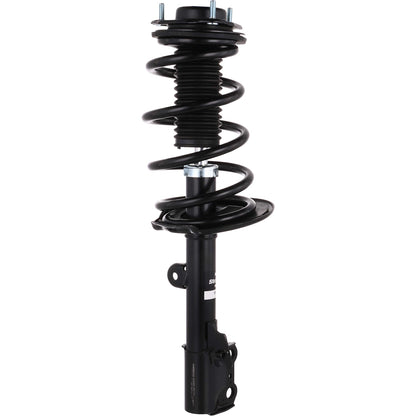 KYB 14-19 Toyota Highlander V6 3.5L (Exc. Hybrid) Strut-Plus Assembly - Front Left | SR4783