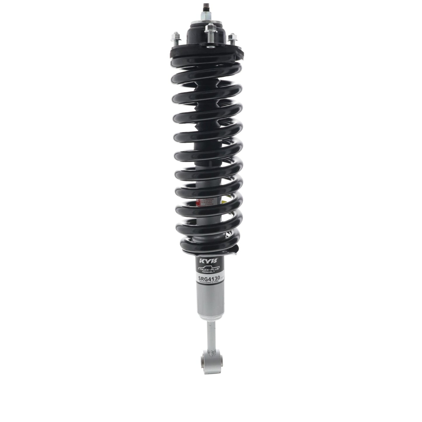 KYB 03-09 Toyota 4-Runner (2WD & 4WD) Front Right Truck-Plus Shock Absorber | SRG4130