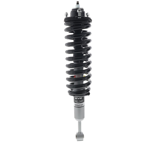 KYB 03-09 Toyota 4-Runner (2WD & 4WD) Front Right Truck-Plus Shock Absorber | SRG4130