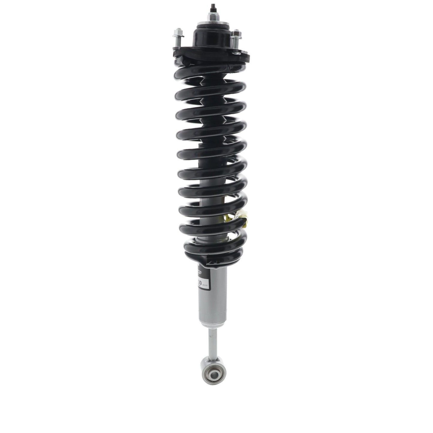 KYB 03-09 Toyota 4-Runner (2WD & 4WD) Front Right Truck-Plus Shock Absorber | SRG4130