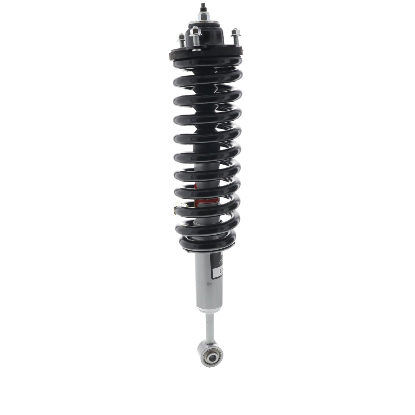 KYB 03-09 Toyota 4-Runner (2WD & 4WD) Front Right Truck-Plus Shock Absorber | SRG4130