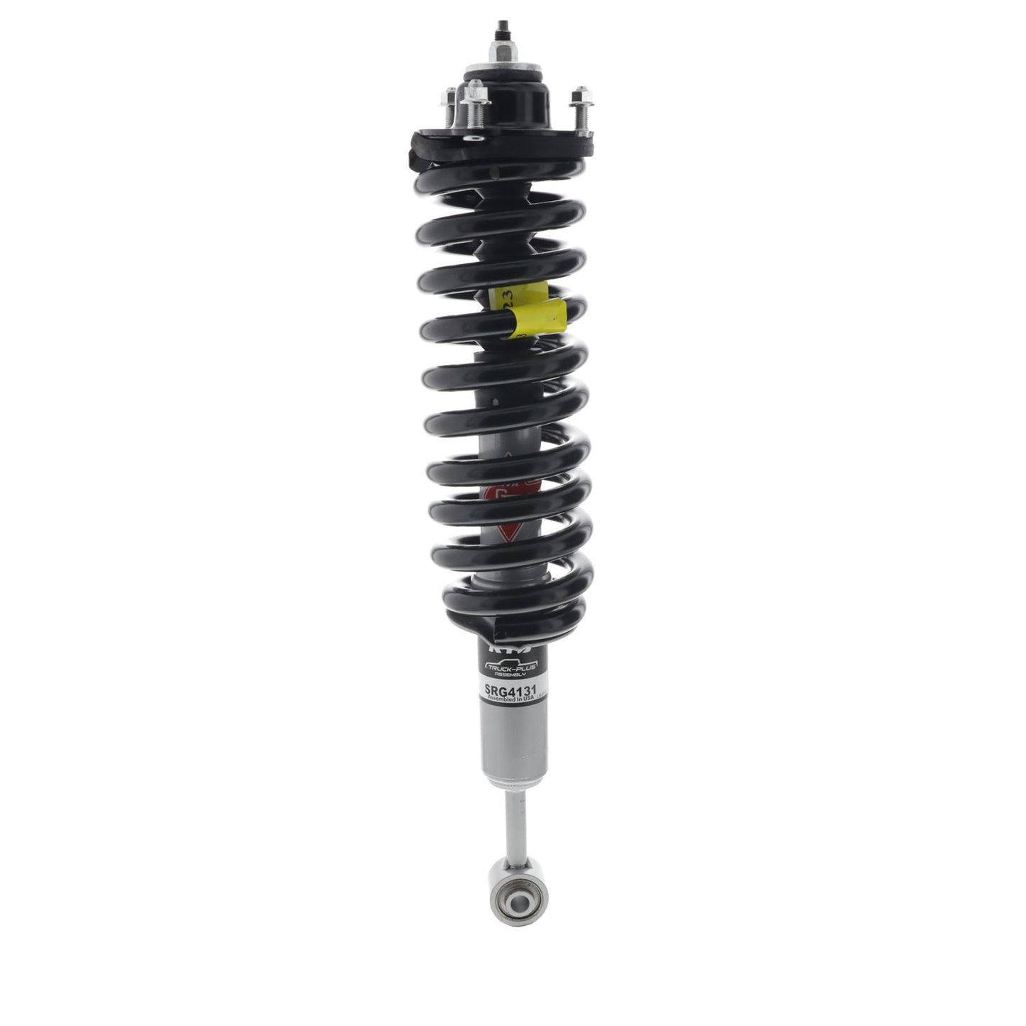 KYB 03-09 Toyota 4-Runner (2WD & 4WD) Front Left Truck-Plus Shock Absorber | SRG4131