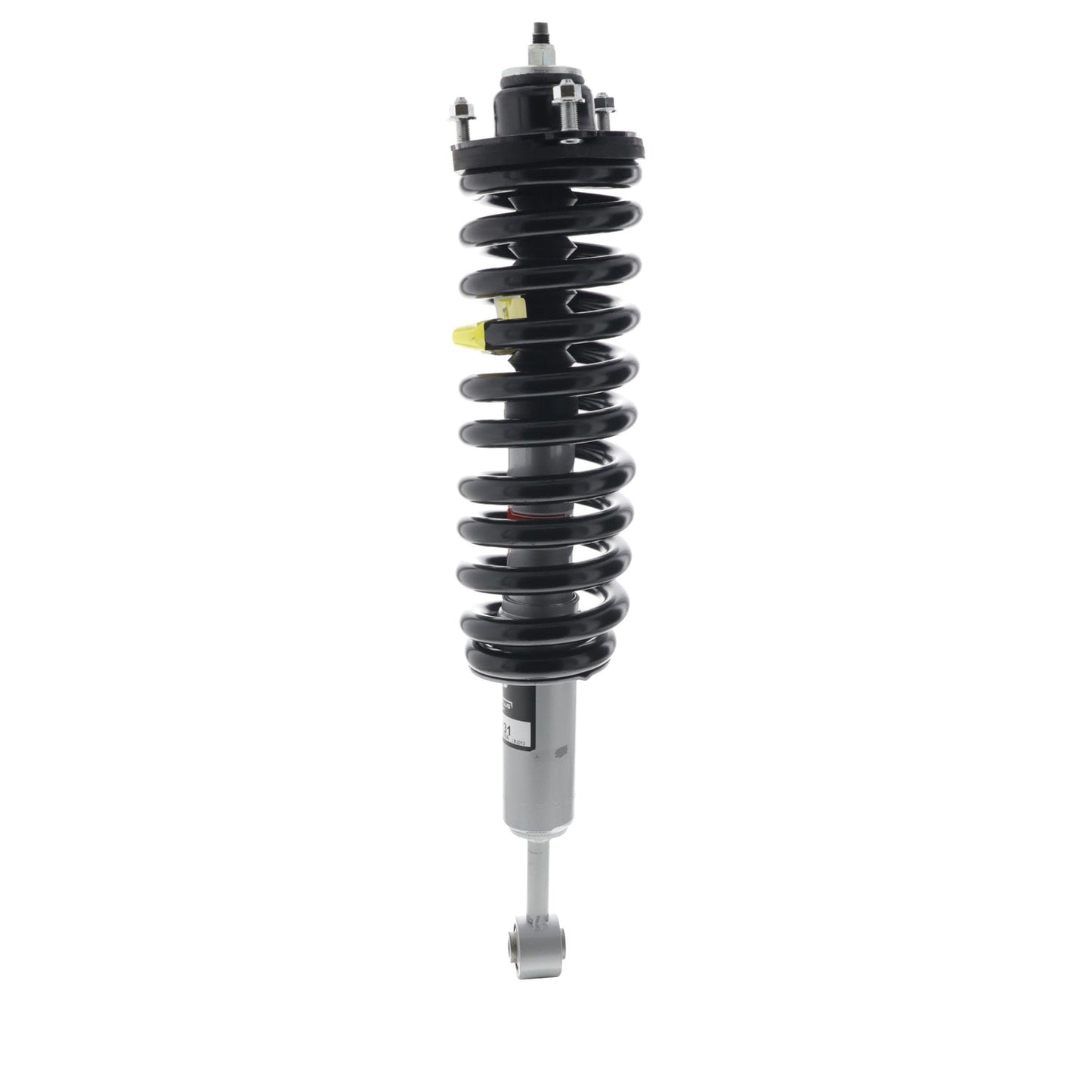 KYB 03-09 Toyota 4-Runner (2WD & 4WD) Front Left Truck-Plus Shock Absorber | SRG4131