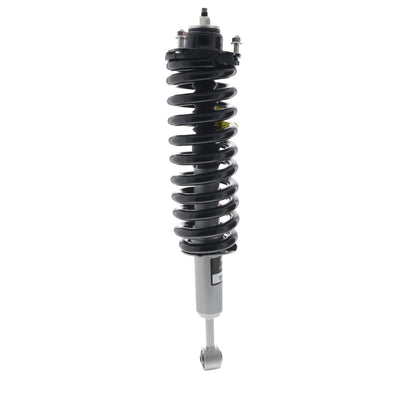 KYB 03-09 Toyota 4-Runner (2WD & 4WD) Front Left Truck-Plus Shock Absorber | SRG4131