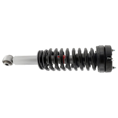 KYB Strut Plus Front Left Truck-Plus Leveling Assembly 09-13 Ford F-150 4WD | SRG4171KL