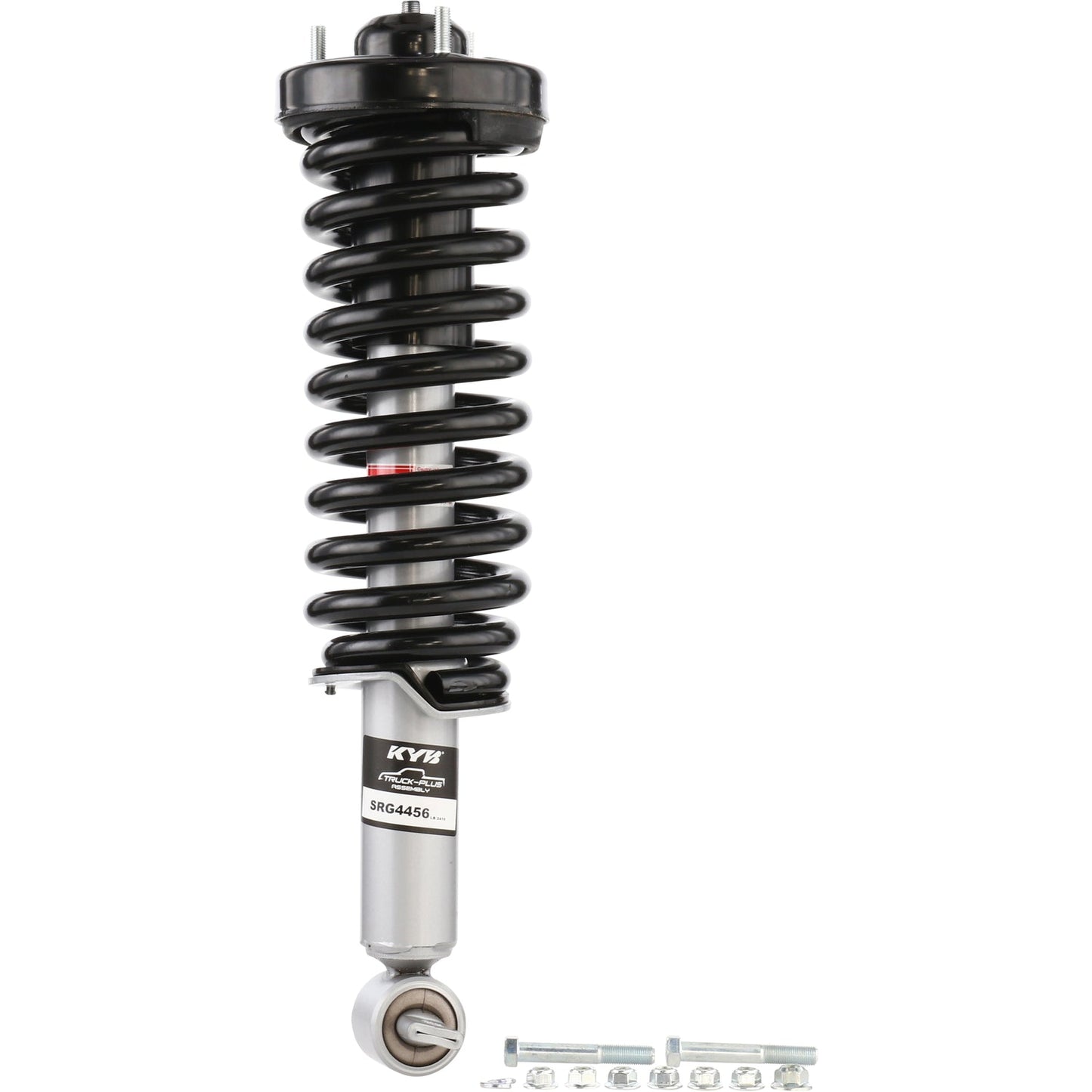 KYB 2014 Ford F-150 2WD (Exc. HD Package) Truck-Plus Performance Assembly - Front | SRG4456