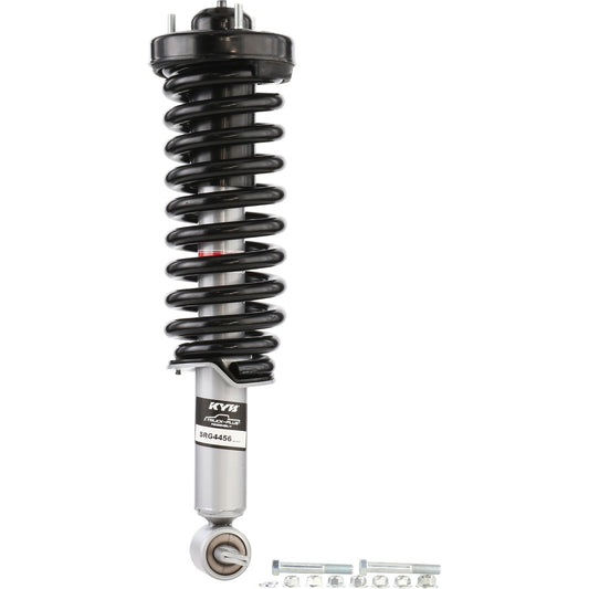 KYB 2014 Ford F-150 2WD (Exc. HD Package) Truck-Plus Performance Assembly - Front | SRG4456