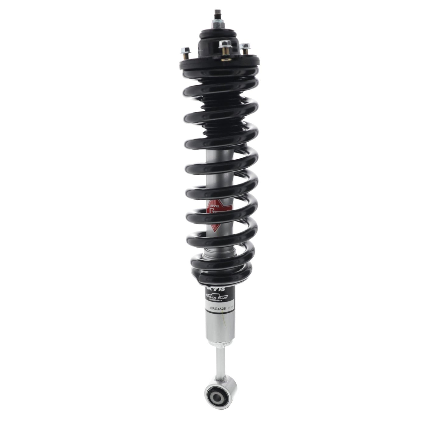 KYB Shocks & Struts Truck-Plus Performance Assembly Front Right 10-22 Toyota 4Runner 4WD | SRG4528