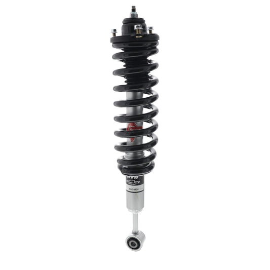 KYB Shocks & Struts Truck-Plus Performance Assembly Front Right 10-22 Toyota 4Runner 4WD | SRG4528