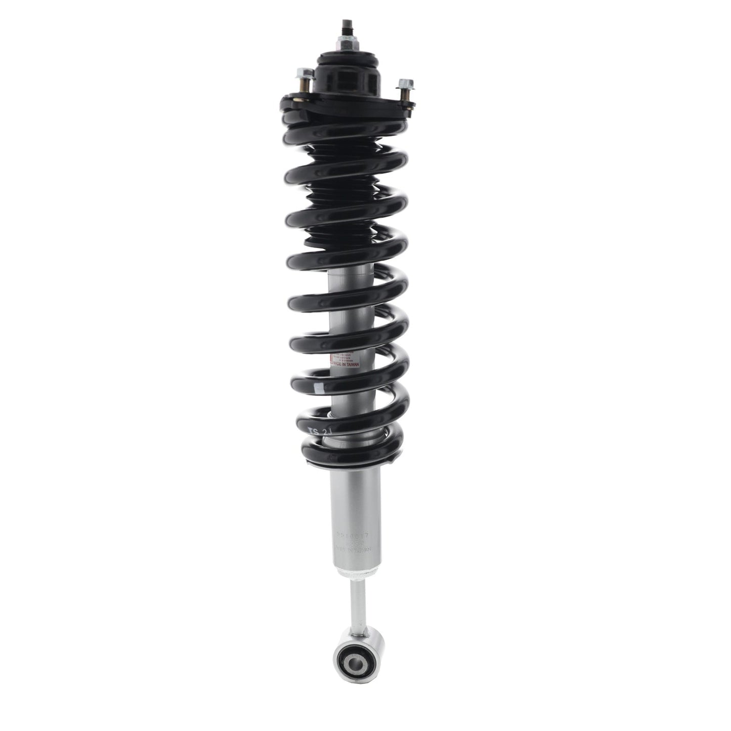 KYB Shocks & Struts Truck-Plus Performance Assembly Front Right 10-22 Toyota 4Runner 4WD | SRG4528