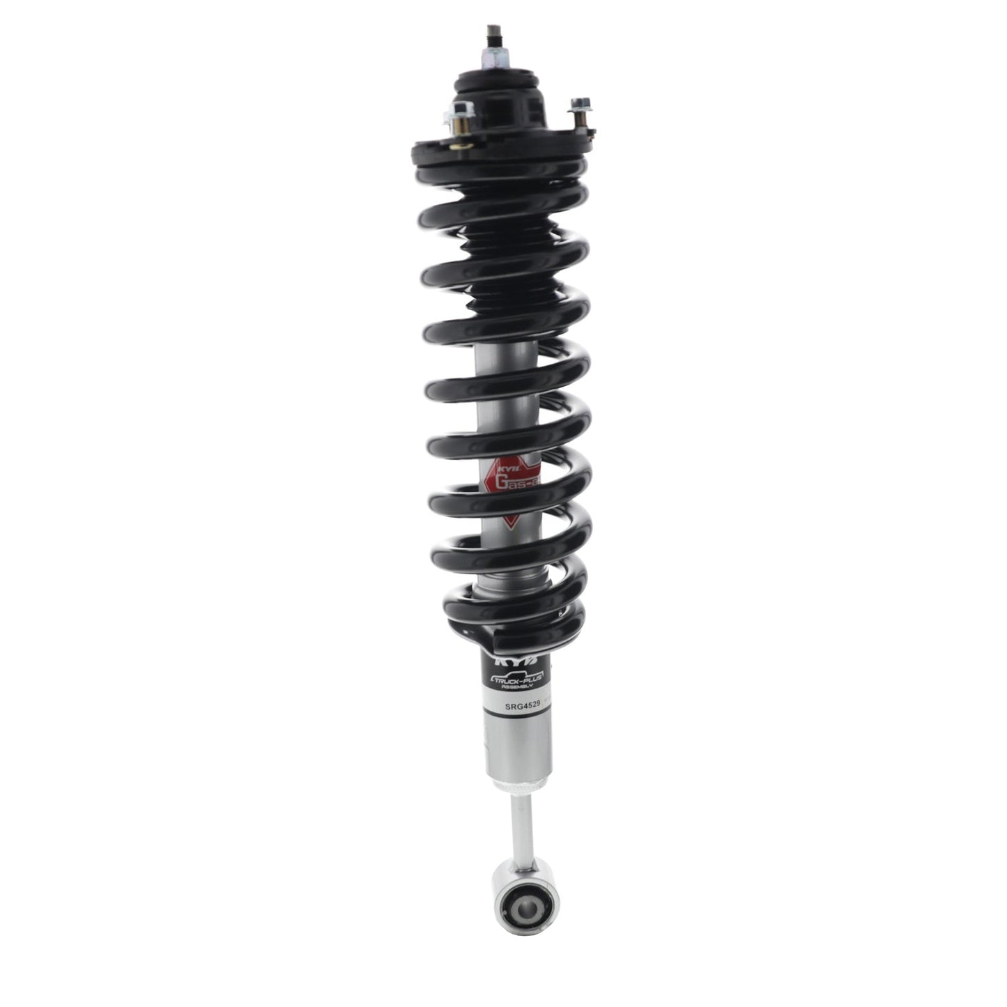 KYB Shocks & Struts Truck-Plus Performance Assembly Front Left 10-22 Toyota 4Runner 4WD | SRG4529