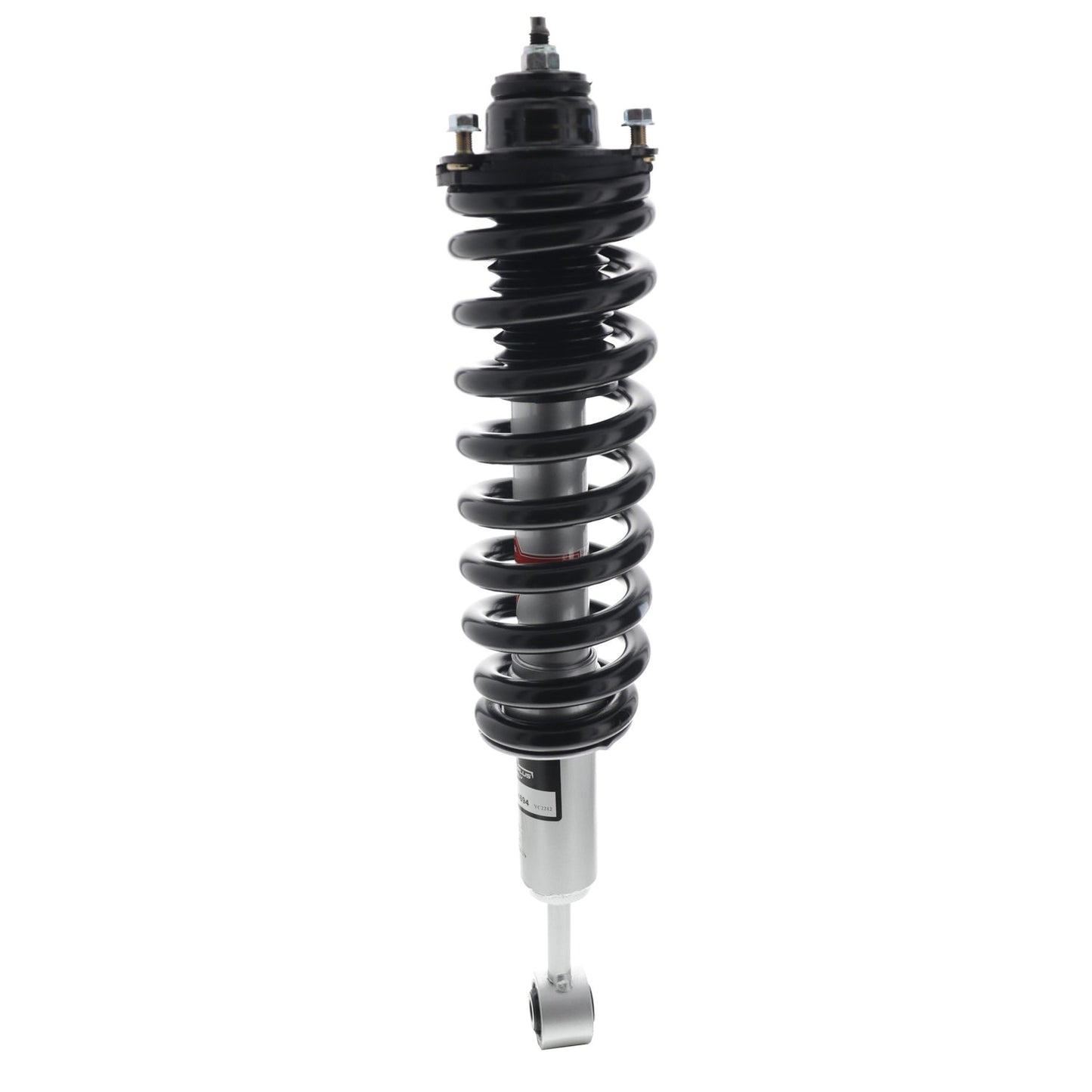 KYB Shocks & Struts Truck-Plus Perf. Assy. 10-22 Toyota 4Runner 2WD Front Right (Exc. KDSS, X-REAS) | SRG4694