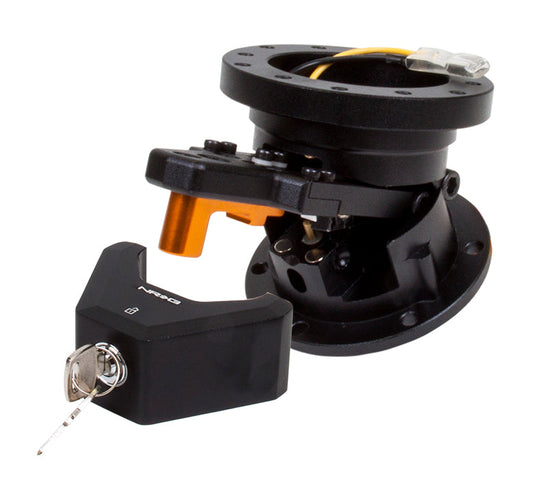 NRG QUICK TILT ADAPTER