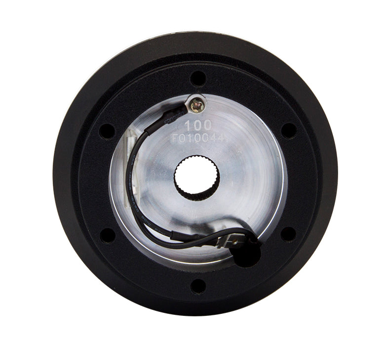 NRG SHORT HUBS: SRK-100H