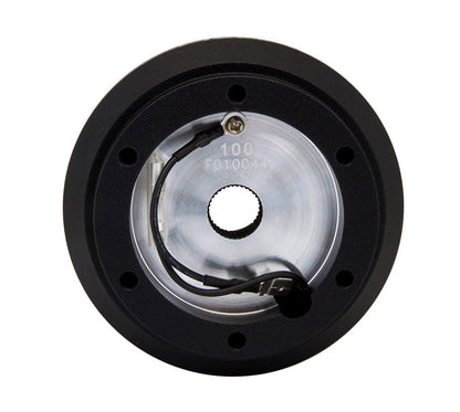 NRG SHORT HUBS: SRK-100H