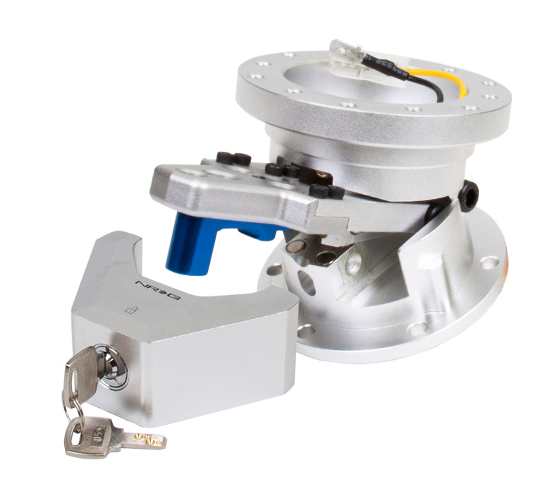 NRG QUICK TILT ADAPTER