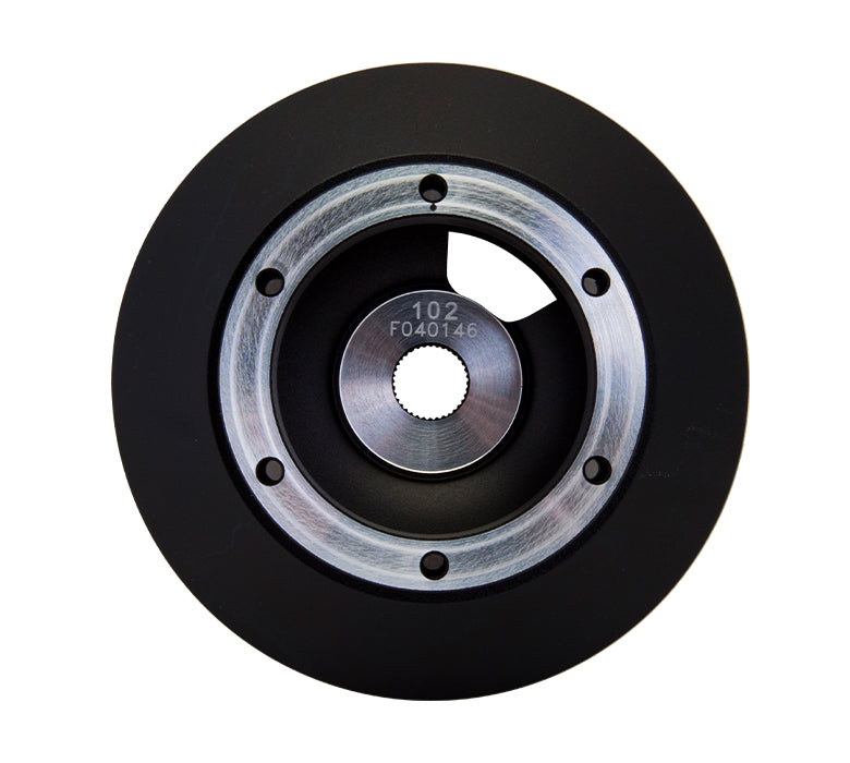 NRG SHORT HUBS: SRK-102H