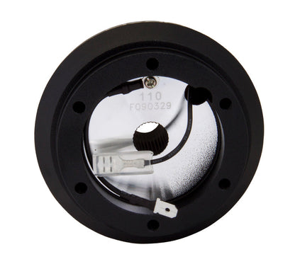 NRG SHORT HUBS: SRK-110H