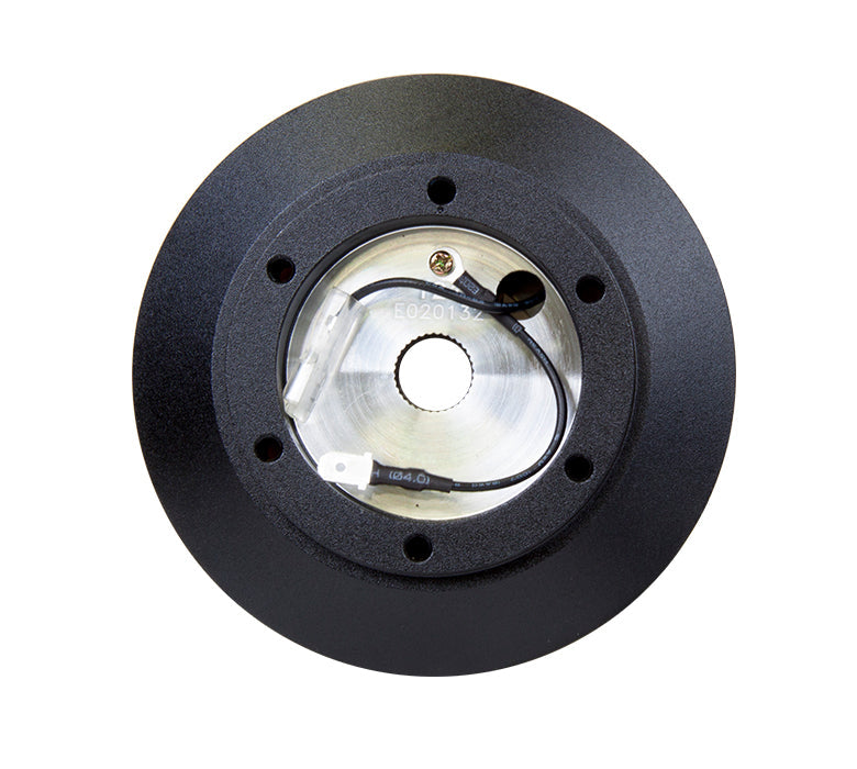 NRG SHORT HUBS: SRK-121H