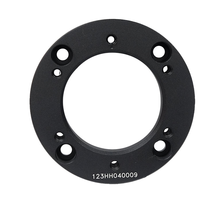 NRG SHORT HUBS: SRK-123H