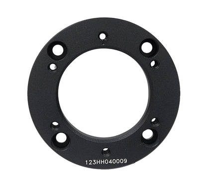 NRG SHORT HUBS: SRK-123H