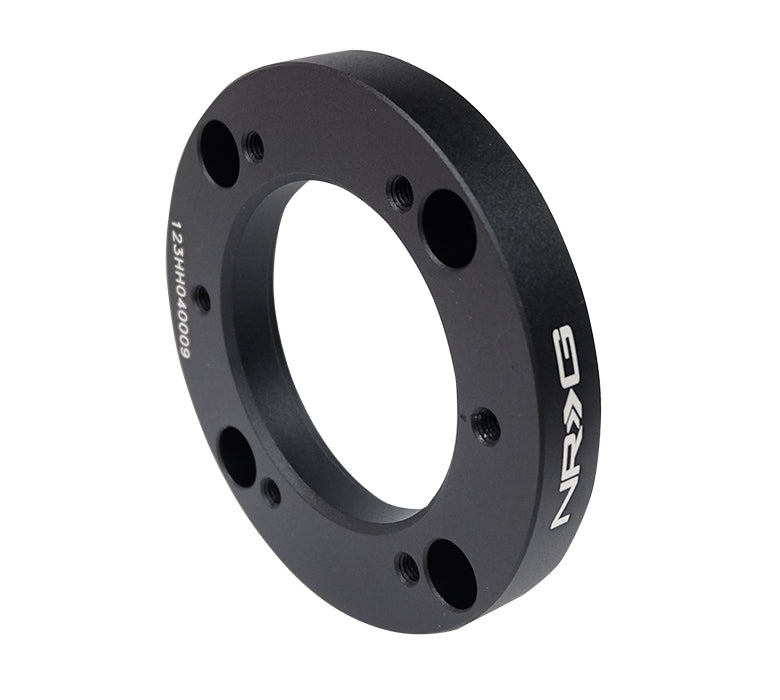NRG SHORT HUBS: SRK-123H