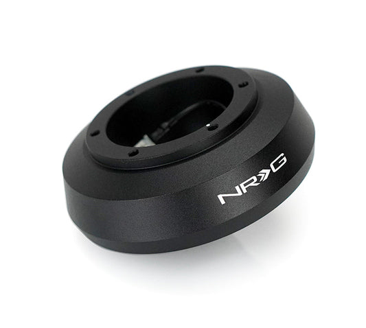 NRG SHORT HUBS: SRK-124H
