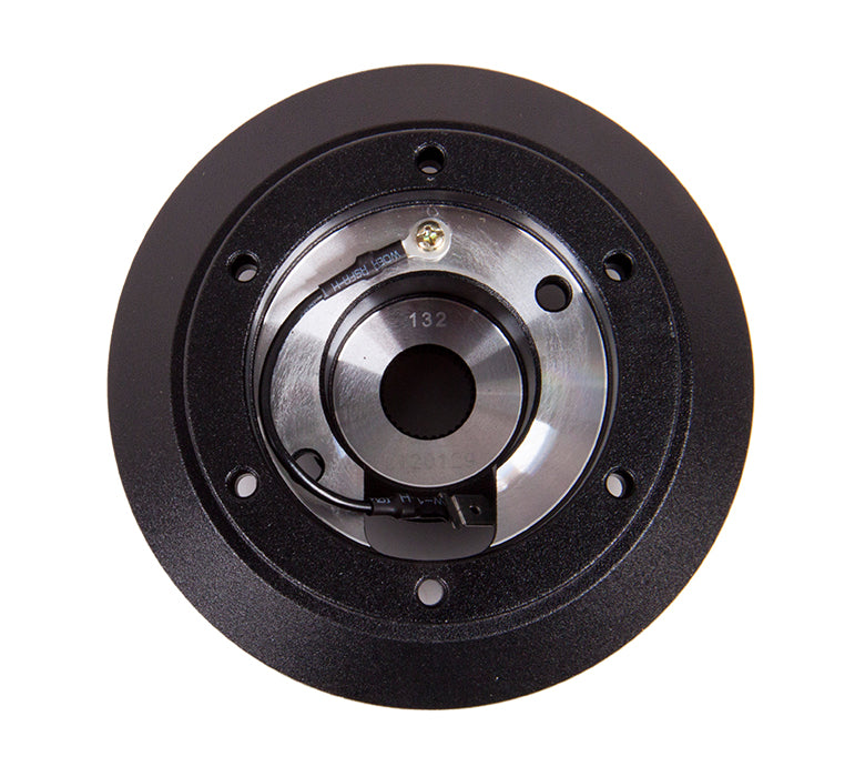 NRG SHORT HUBS: SRK-132H