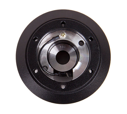 NRG SHORT HUBS: SRK-132H