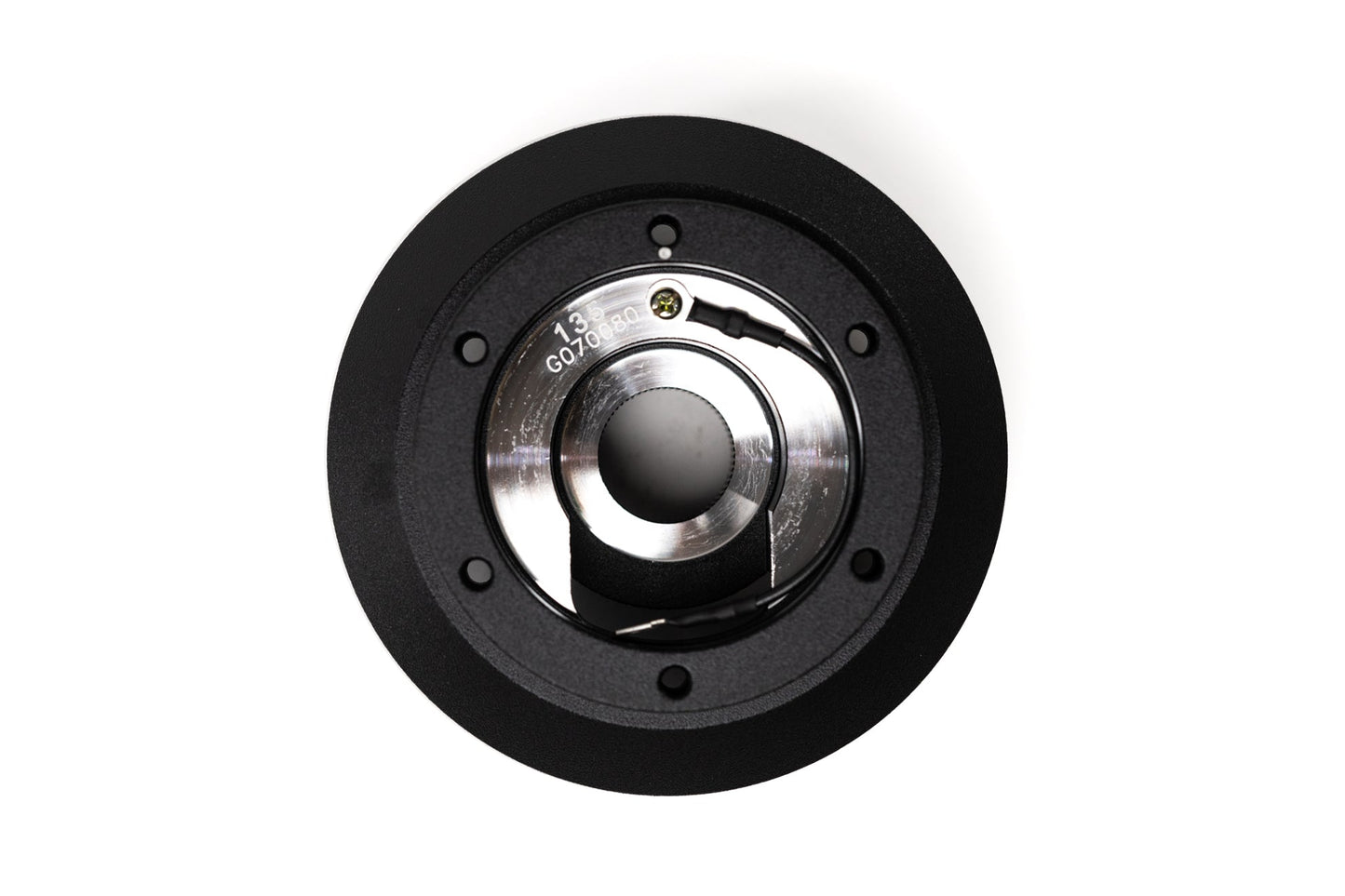 NRG SHORT HUBS: SRK-135H