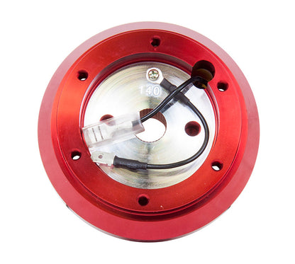 NRG SHORT HUBS: SRK-140H