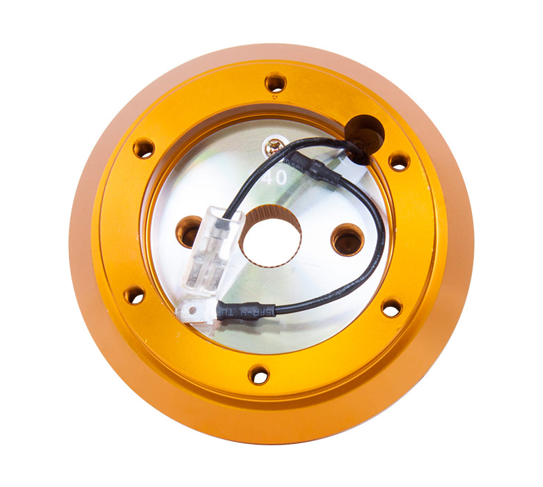 NRG SHORT HUBS: SRK-140H
