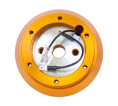 NRG SHORT HUBS: SRK-140H