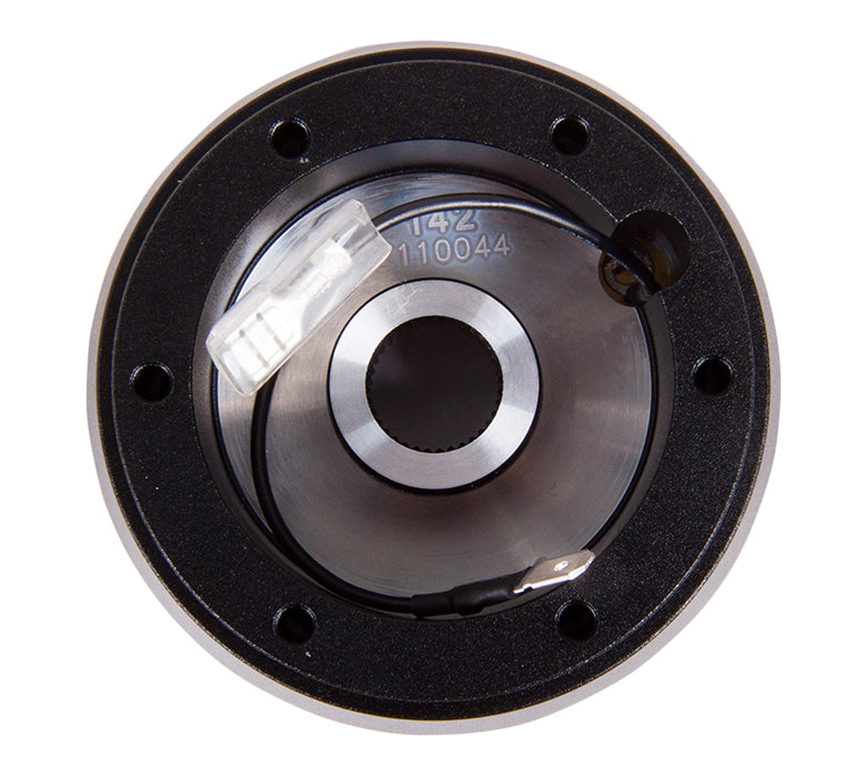 NRG SHORT HUBS: SRK-142H