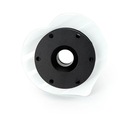 NRG Heart Shape Quick Release