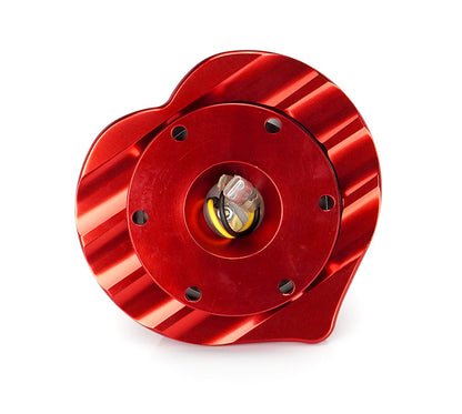NRG Heart Shape Quick Release