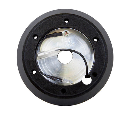 NRG SHORT HUBS: SRK-160H