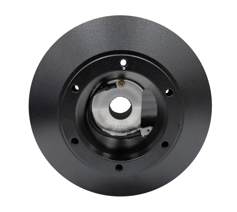 NRG SHORT HUBS: SRK-162H