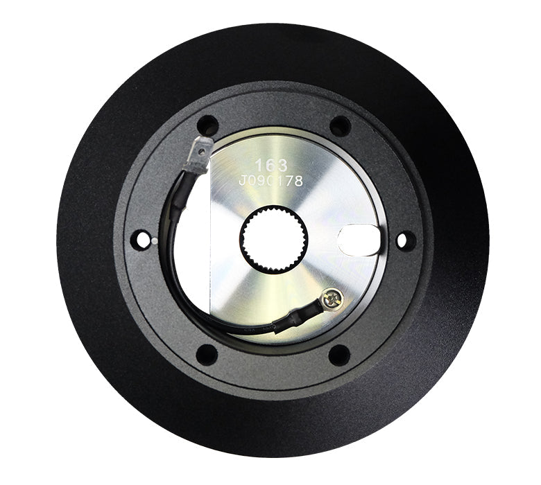 NRG SHORT HUBS: SRK-163H