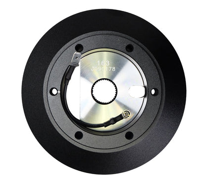 NRG SHORT HUBS: SRK-163H
