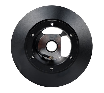NRG SHORT HUBS: SRK-164H