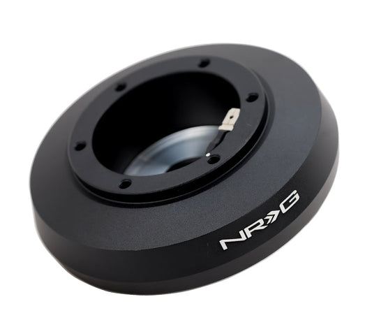 NRG SHORT HUBS: SRK-166H