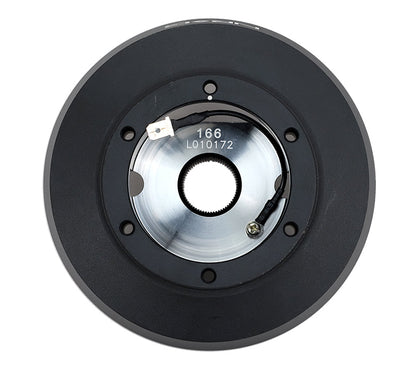 NRG SHORT HUBS: SRK-166H
