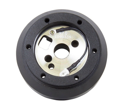 NRG SHORT HUBS: SRK-170H