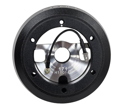 NRG SHORT HUBS: SRK-171H