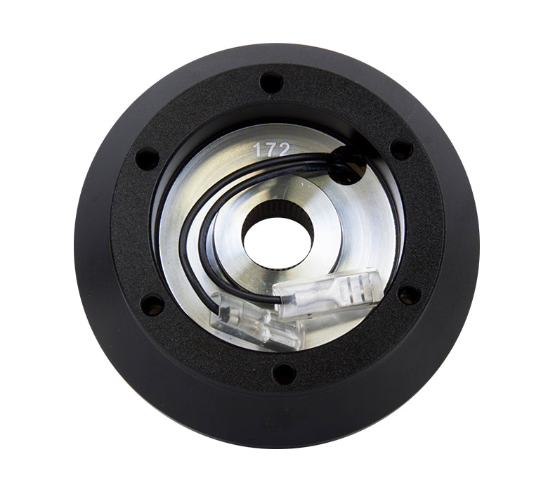 NRG SHORT HUBS: SRK-172H