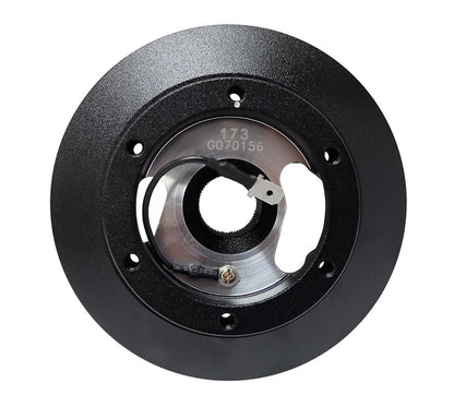 NRG SHORT HUBS: SRK-173H